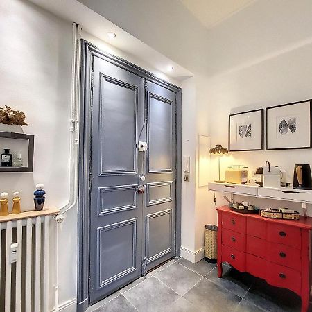L'Antre Des Papes Apartment Avignon Bagian luar foto