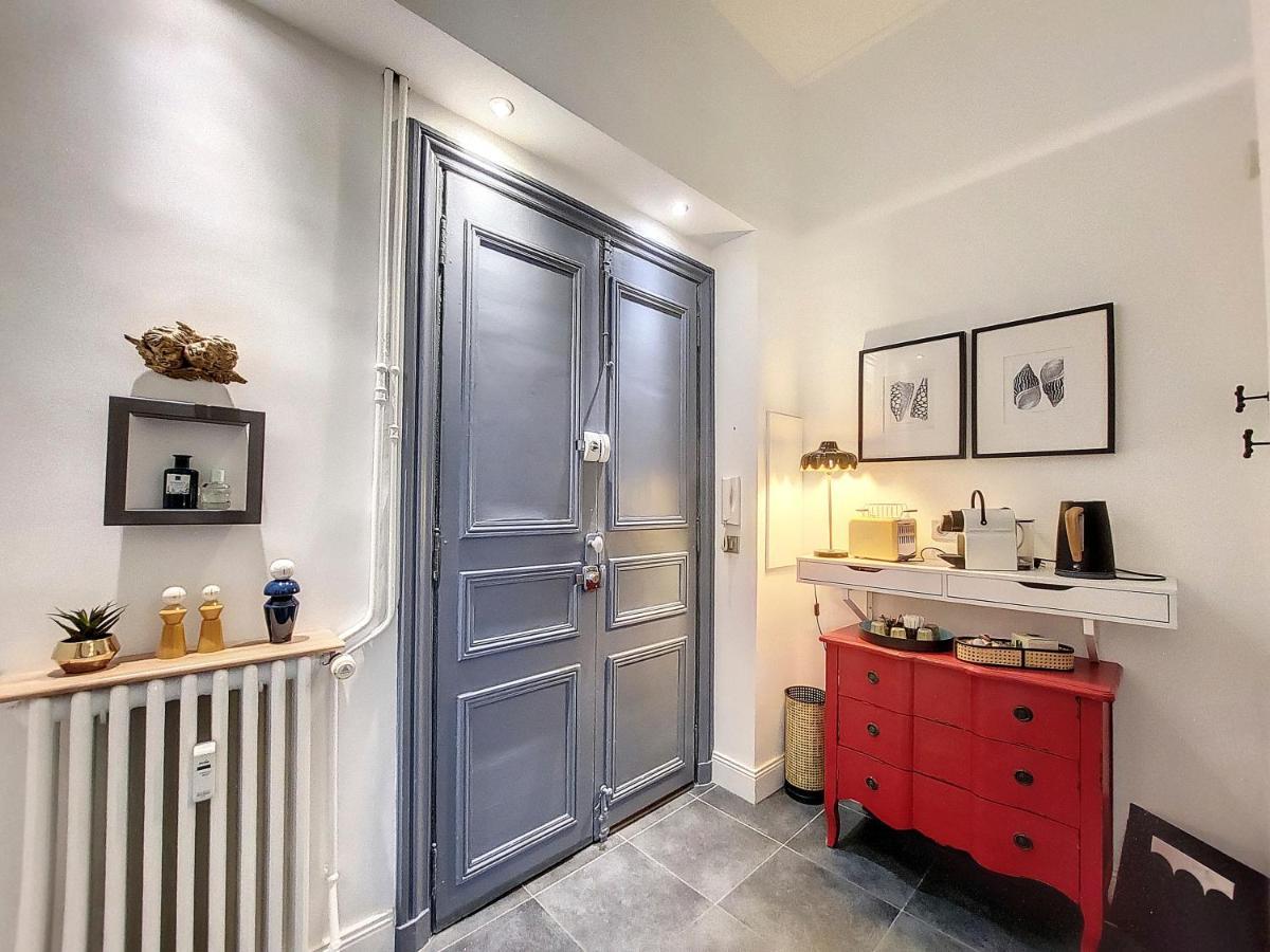 L'Antre Des Papes Apartment Avignon Bagian luar foto