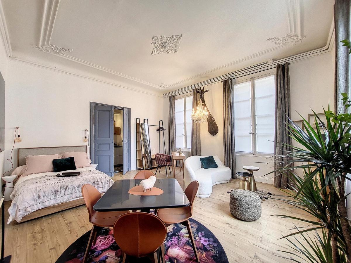 L'Antre Des Papes Apartment Avignon Bagian luar foto