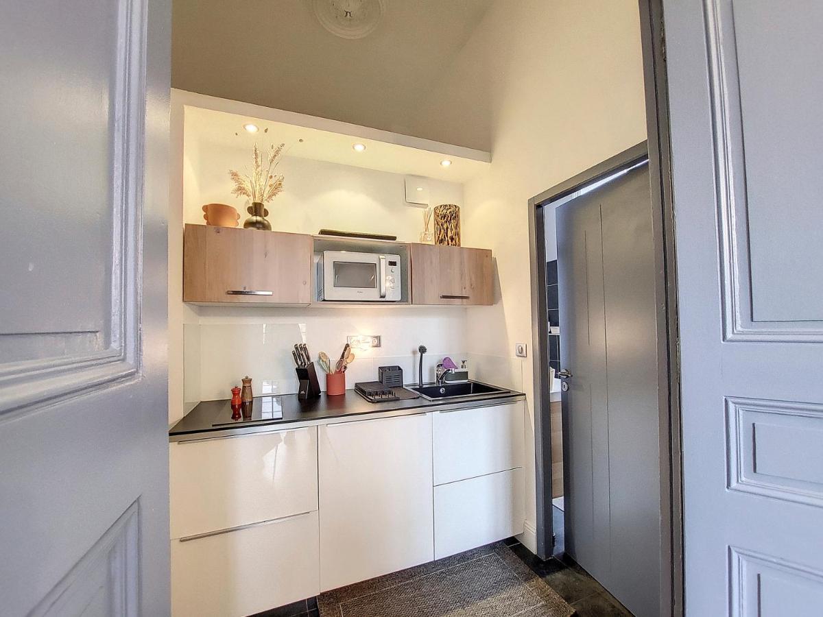 L'Antre Des Papes Apartment Avignon Bagian luar foto
