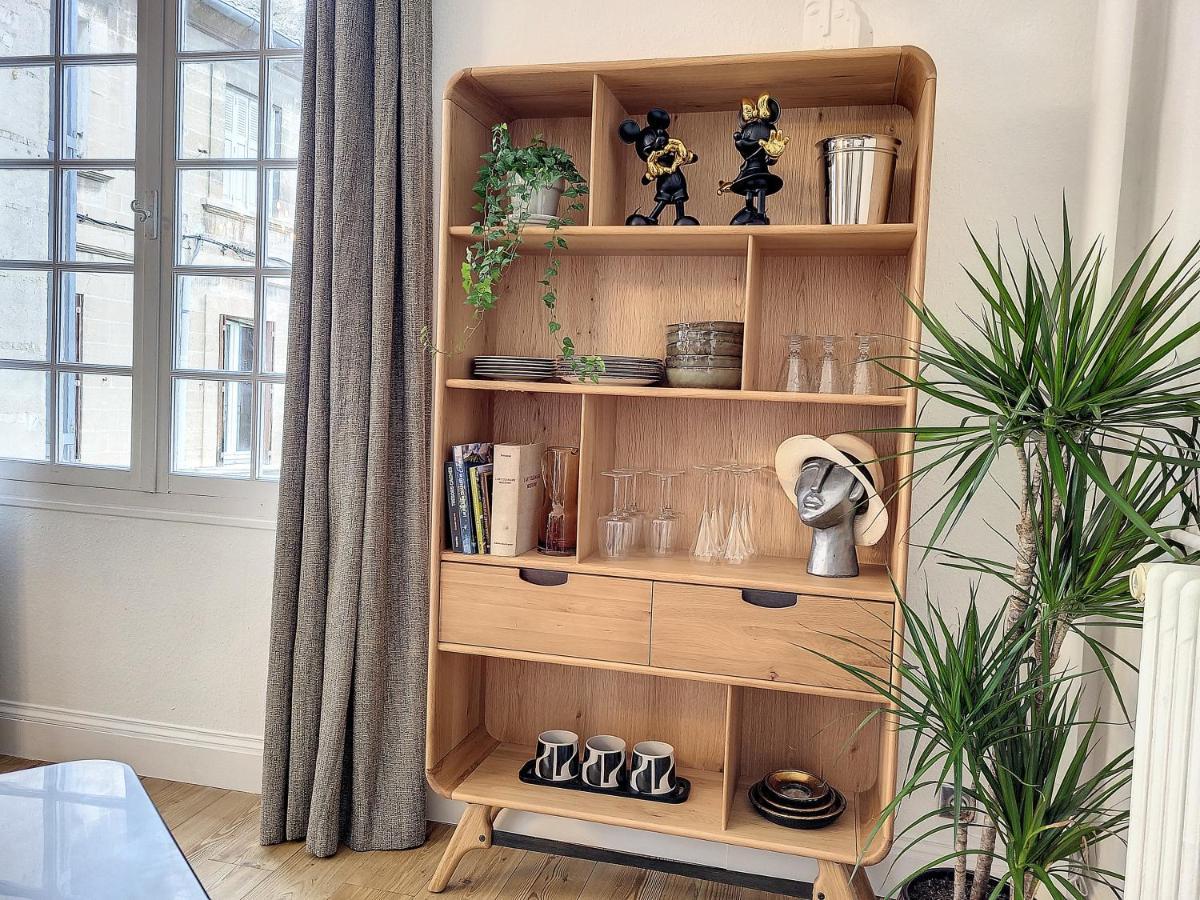 L'Antre Des Papes Apartment Avignon Bagian luar foto